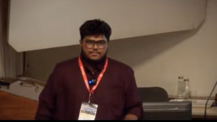 Modern Engineering Trends in Astronomy conference 2023 in Bengaluru