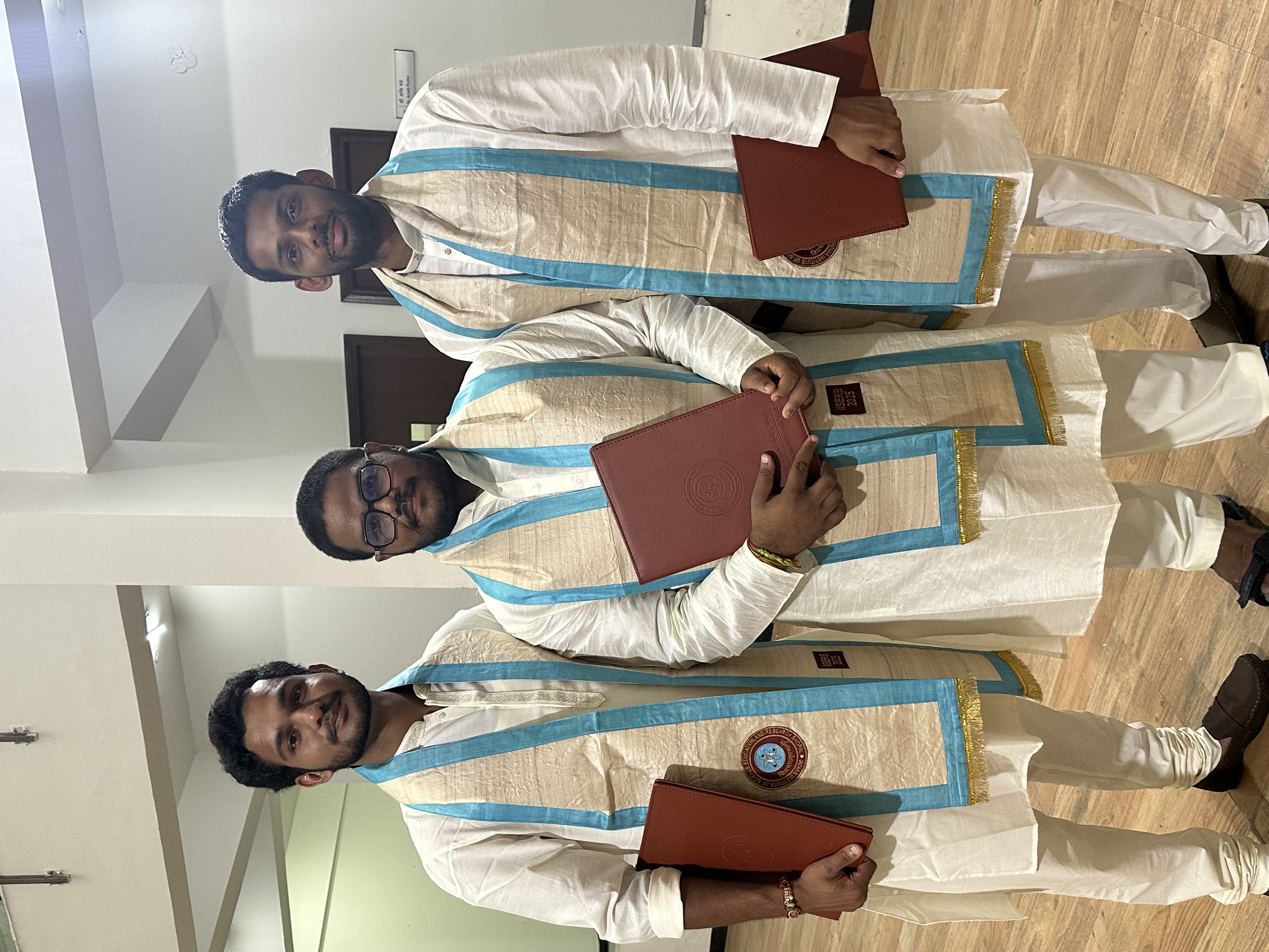 Convocation moment 10